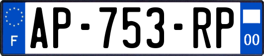 AP-753-RP