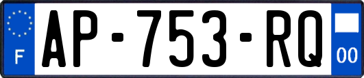 AP-753-RQ