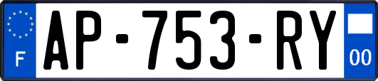 AP-753-RY
