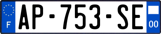 AP-753-SE