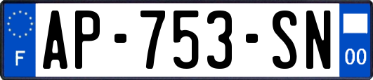 AP-753-SN
