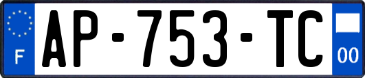 AP-753-TC
