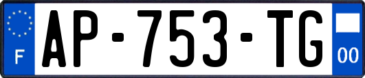 AP-753-TG