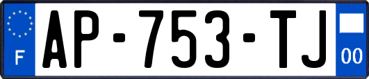 AP-753-TJ