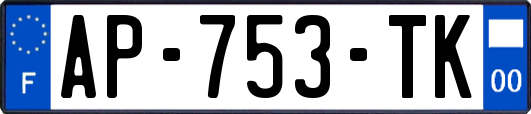 AP-753-TK
