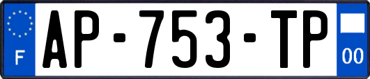AP-753-TP
