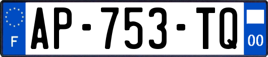 AP-753-TQ