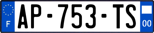 AP-753-TS