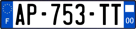 AP-753-TT
