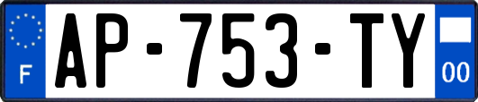AP-753-TY