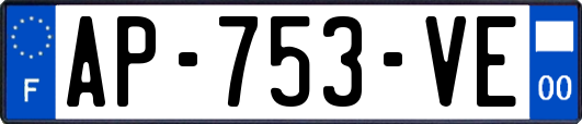 AP-753-VE