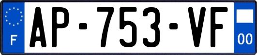 AP-753-VF