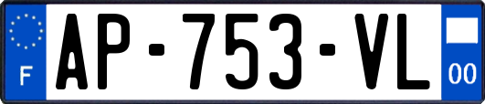 AP-753-VL