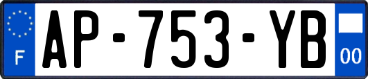 AP-753-YB