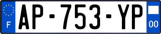 AP-753-YP