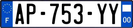 AP-753-YY