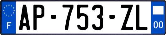 AP-753-ZL
