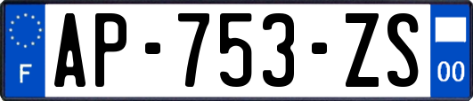 AP-753-ZS