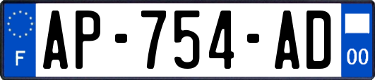 AP-754-AD