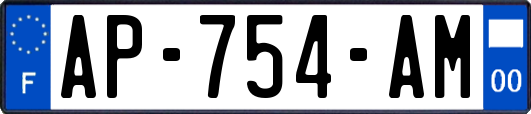 AP-754-AM