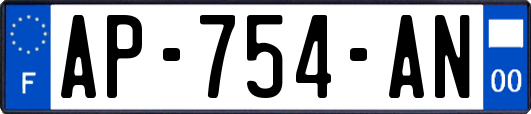 AP-754-AN