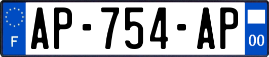 AP-754-AP