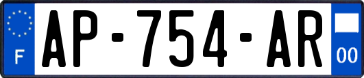 AP-754-AR