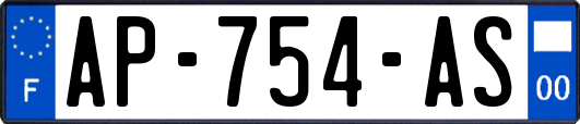 AP-754-AS