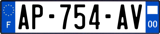 AP-754-AV