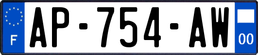 AP-754-AW