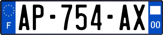 AP-754-AX