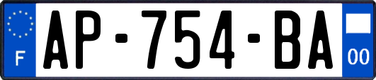 AP-754-BA