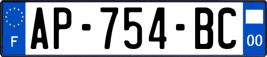 AP-754-BC