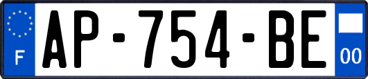 AP-754-BE