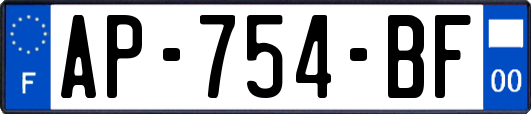 AP-754-BF