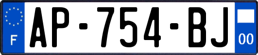 AP-754-BJ