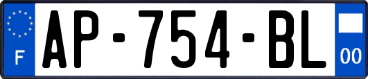 AP-754-BL
