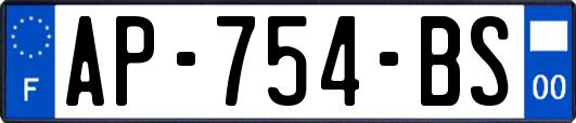 AP-754-BS