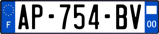 AP-754-BV