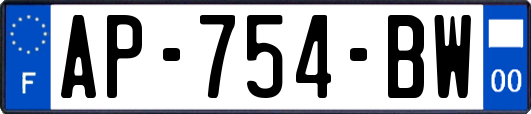 AP-754-BW