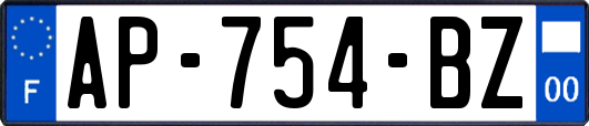AP-754-BZ