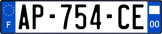 AP-754-CE