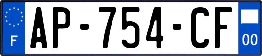 AP-754-CF