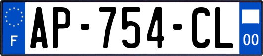 AP-754-CL