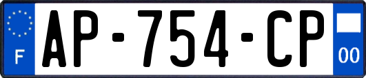AP-754-CP