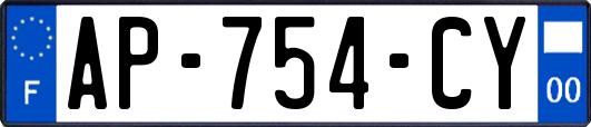 AP-754-CY