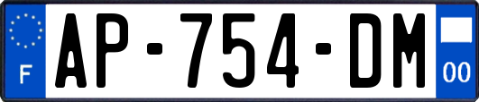 AP-754-DM