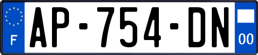 AP-754-DN