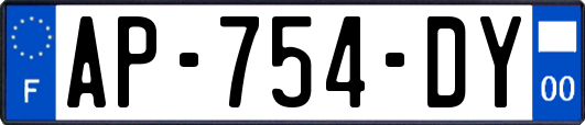 AP-754-DY
