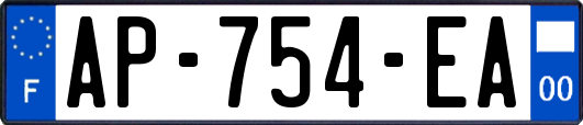AP-754-EA